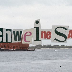 Bilder Schweinesand - Eine Insel voller Geheimnisse