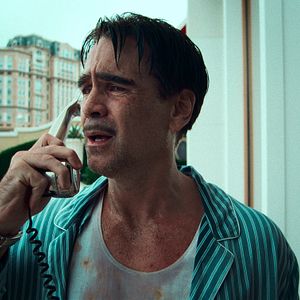 Bilder Ballad Of A Small Player