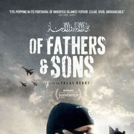 Bilder Of Fathers And Sons - Die Kinder des Kalifats