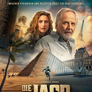 Bilder Die Jagd nach der Mumie von Paris