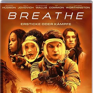 Bilder Breathe