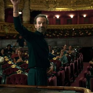 Bilder Romain Duris