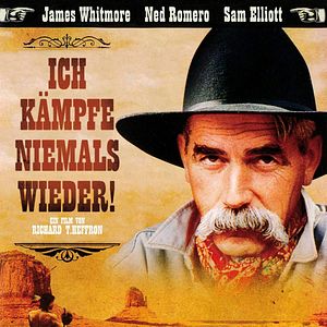 Bilder Ich kämpfe niemals wieder!