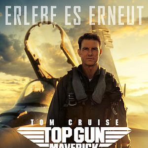 Bilder Top Gun 2: Maverick