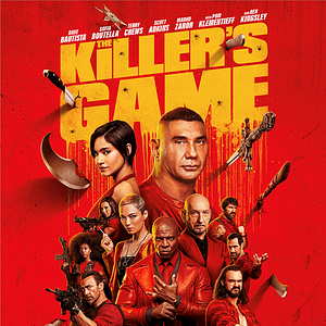 Bilder The Killer’s Game