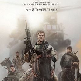 Bilder Operation: 12 Strong