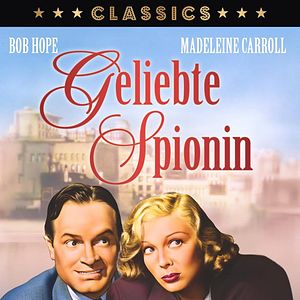 Bilder Geliebte Spionin
