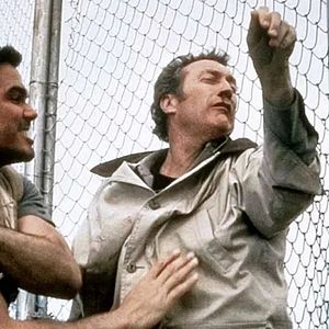 Bilder Gejagt und in Ketten gelegt