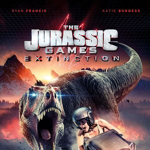 Bilder The Jurassic Games: Extinction