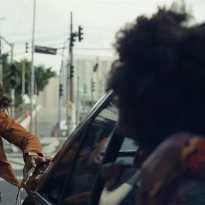 Bilder Brotherhood: Angstzustand