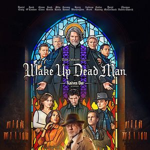 Bilder Wake Up Dead Man: A Knives Out Mystery