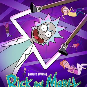 Bilder Rick And Morty