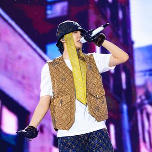 Bilder J-Hope Tour: 'Hope On The Stage' - The Movie