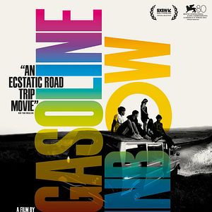 Bilder Gasoline Rainbow