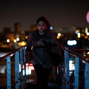 Bilder The Witch - Herrin der Kreaturen