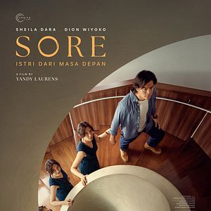 Bilder Sore: Istri Dari Masa Depan