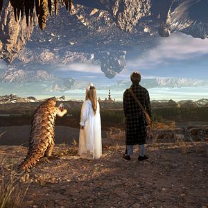 Bilder The Secret Kingdom - Eine fantastische Reise