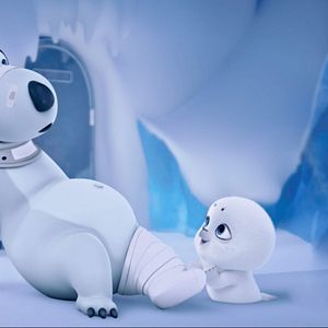 Bilder Bernard Bär: Eine tierische Verschwörung