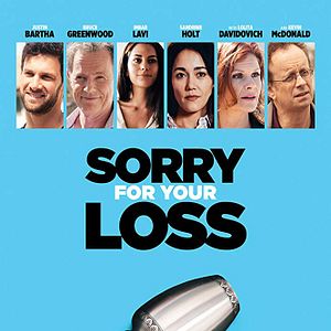 Bilder Sorry For Your Loss