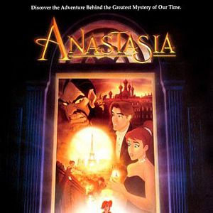 Bilder Anastasia
