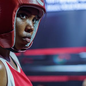 Bilder The Fire Inside