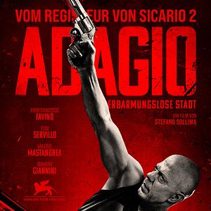 Bilder Adagio - Erbarmungslose Stadt