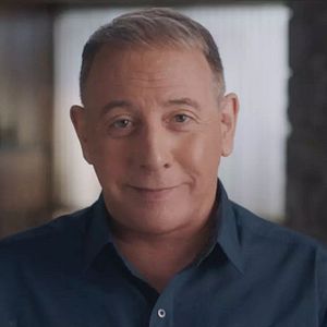 Bilder Pee-Wee privat - Amerikas Kultfigur im Porträt