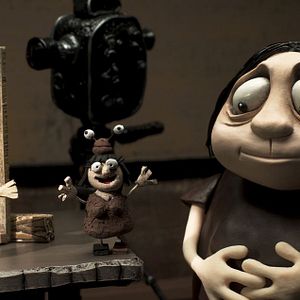 Bilder Memoiren einer Schnecke