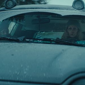 Bilder Dead Of Winter - Eisige Stille