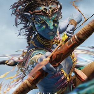 Bilder Avatar 3: Fire And Ash