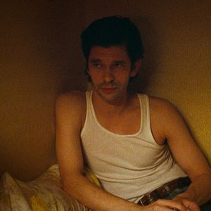 Bilder Peter Hujar's Day