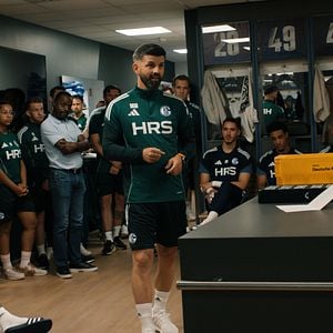 Bilder Mythos Schalke - Ein Leben lang