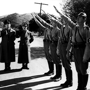 Bilder Der große Diktator