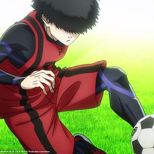 Bilder Blue Lock: Der Film -Episode Nagi-