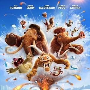 Bilder Ice Age 6: Am Siedepunkt