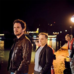 Bilder Tatort: Ex-It