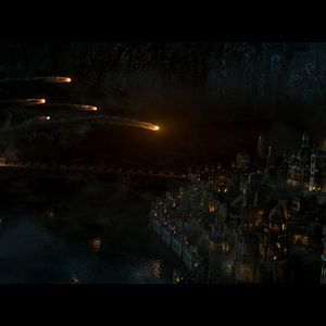 Bilder Der Herr der Ringe: Die Ringe der Macht