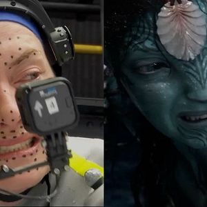 Bilder Fire And Water: Die Entstehung der Avatar Filme