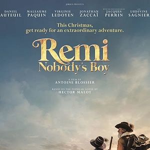 Bilder Rémi - sein größtes Abenteuer