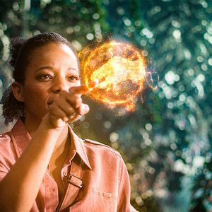 Bilder The Jurassic Games: Extinction