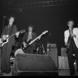 Bilder Heaven Stood Still: Musik und Leben des Willy Deville