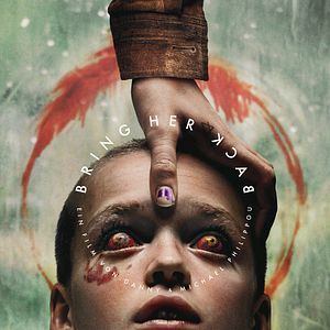 Bilder Bring Her Back