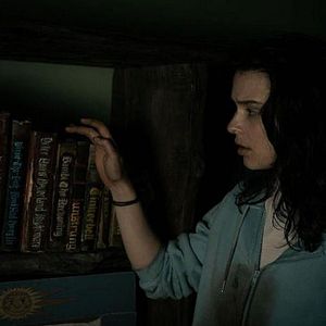 Bilder Peter Pan's Neverland Nightmare