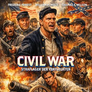 Bilder Civil War - Straflager der Verfluchten