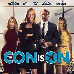 Bilder The Brits Are Coming - Diamanten-Coup in Hollywood