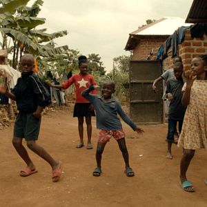 Bilder Masaka Kids – ein innerer Rhythmus