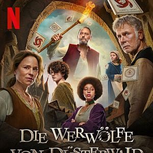 Bilder Die Werwölfe von Düsterwald