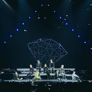 Bilder SEVENTEEN [RIGHT HERE] WORLD TOUR IN CINEMAS