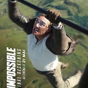 Bilder Mission: Impossible - The Final Reckoning