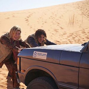 Bilder Michèle Laroque